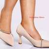 Ladies classy shoes thumb 2