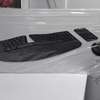 Microsoft Sculpt Ergonomic Keyboard with keypad & mouse thumb 1