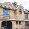 4 Bed Townhouse with En Suite at Chuna Estate Kitengela thumb 39