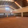 8,400 ft² Warehouse with Parking at Baba Dogo thumb 4