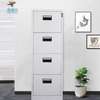 4-Drawer Office Cabinet thumb 4