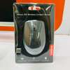 Lenovo 300 Wireless Mouse : Black thumb 0