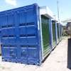 Shipping Container Stalls/ Shops thumb 4