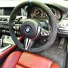 BMW M5 sports thumb 5