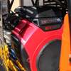 16.5HP SEAT ON POWER TROWEL/POWERFLOAT FOR SALE thumb 1