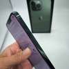 Apple Iphone 13 Pro Max 1Tb Green thumb 1