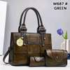 FASHION LADIES HANDBAGS thumb 3
