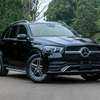 2019 Mercedes Benz GLE 450 thumb 1