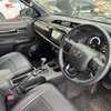 Toyota HILUX Double Cabin thumb 4