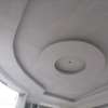 Gypsum Ceilings and wall unit design thumb 1