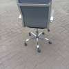 High Back Premium Quality Armrest Office Chair thumb 4