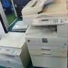 Printer  a4 a3 photocopies machine ricoh mp 2000 thumb 3