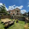 7 Bed House with En Suite at Runda thumb 17