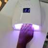 Rechargeable Professional Nail lamp* thumb 3