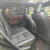 Toyota Harrier 2016 midel with sunroof thumb 4