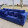 Classic 5 seater spring sofas thumb 1