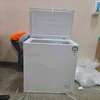 Hisense chest freezer 199L - Super sale thumb 1