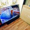 TCL 55inches P635 smart UHD 4K Google TV thumb 1