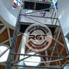ALUMINIUM SCAFFOLD TOWER FOR SALE thumb 1