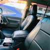 Mitsubishi Exceed DiT 2017 white thumb 4