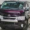 TOYOTA HIACE thumb 0