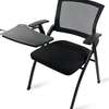 Office Chair: Foldable Student Study Stackable Chair thumb 4