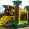 Bouncing castle for sale thumb 3
