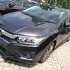 Honda Grace hybrid thumb 1