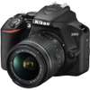 Nikon D3500 DSLR Camera with 18-55mm Lens thumb 0