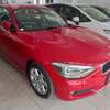 BMW 116i (MKOPO/ HIRE PURCHASE ACCEPTED) thumb 0