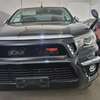 Toyota Hilux Double cabin Black TRD 2018 thumb 8