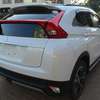 Mitsubishi Eclipse Cross SUV Alloys Sunroof 2018 30,000 Kms thumb 2