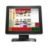 Point of Sale Touch Screen Monitor 15inch thumb 0