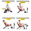 Seven Pack Care Abs Fitness Machine thumb 1