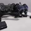 (PS2) Wired Controller for Sony PlayStation 2 - Black thumb 0