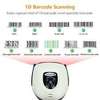 Handheld USB Laser Barcode Scanner Bar Code Reade With Stand thumb 6