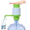 Generic Manual Water Pump Drinking Fountain (Green) thumb 2