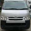 TOYOTA HIACE thumb 1