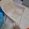 Home Chair: Firm Plastic Home Chair thumb 3