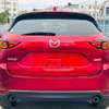 Mazda Cx-5 Diesel Red 2017 thumb 0