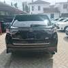 Toyota harrier GR 2016 thumb 1