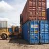 40ft high cube container sale thumb 1