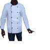 Chef jackets Made of decron Material thumb 1