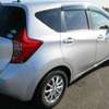 NEW NISSAN NOTE 1200cc (MKOPO/HIRE PURCHASE ACCEPTED) thumb 4
