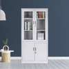 Office Metal Storage Cabinet – 4-Layer Filing Cabinet thumb 2