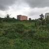 Commercial Land at Section Ii Thika Town Centre Thika thumb 4