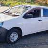Nissan Advan 2012 White thumb 1