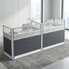 2 Way Cubic Office Workstation thumb 14