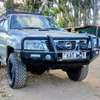 NISSAN PATROL thumb 5