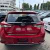 Toyota Auris 2018 thumb 3